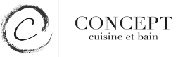 CONCEPT CUISINE ET BAIN Logo