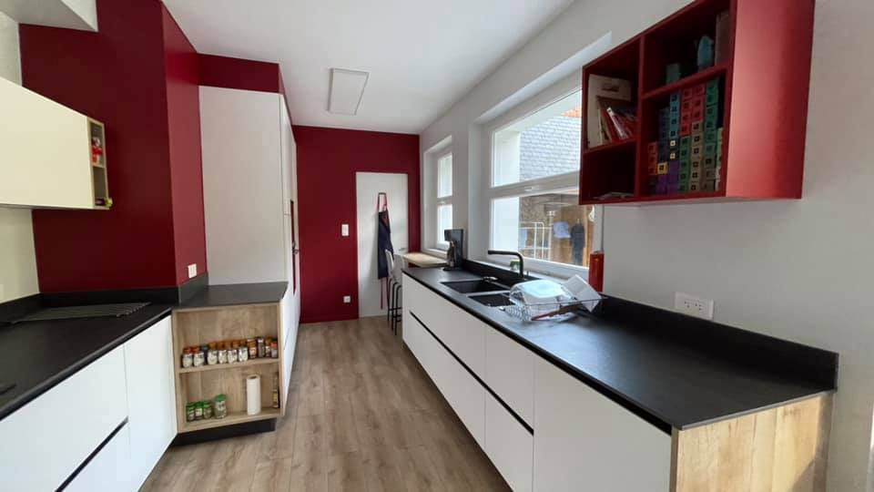 CONCEPT CUISINE ET BAIN CUISINE SUR MESURE Img 12