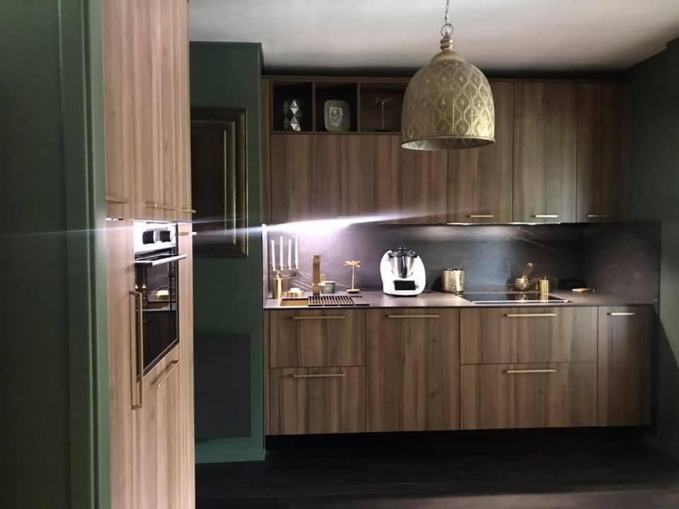 CONCEPT CUISINE ET BAIN CUISINE SUR MESURE Img 13