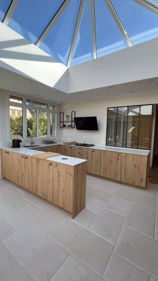 CONCEPT CUISINE ET BAIN CUISINE SUR MESURE Img 16