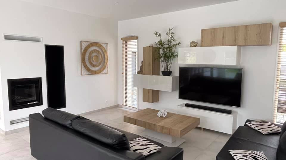 CONCEPT CUISINE ET BAIN CUISINE SUR MESURE Img 5