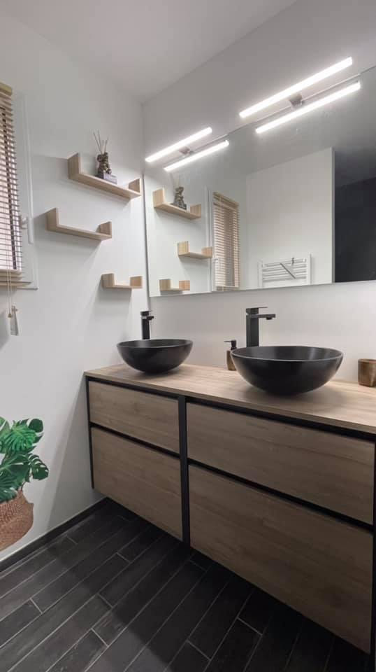CONCEPT CUISINE ET BAIN CUISINE SUR MESURE Img 9