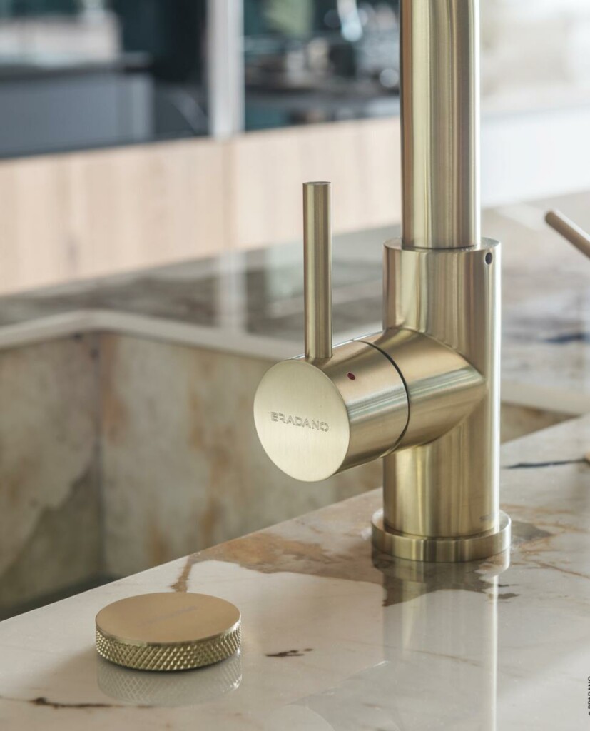 CONCEPT CUISINE ET BAIN CUISINE SUR MESURE BRADANO WEBSITE 1