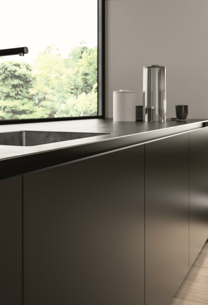 CONCEPT CUISINE ET BAIN CUISINE SUR MESURE Cuisine 10
