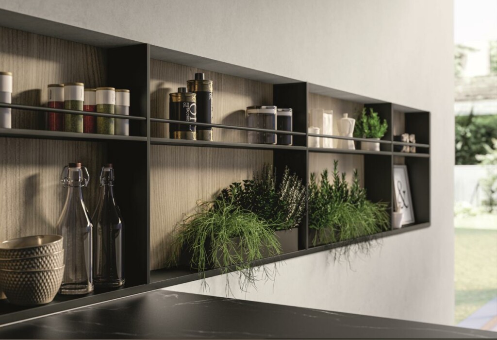 CONCEPT CUISINE ET BAIN CUISINE SUR MESURE Cuisine 11