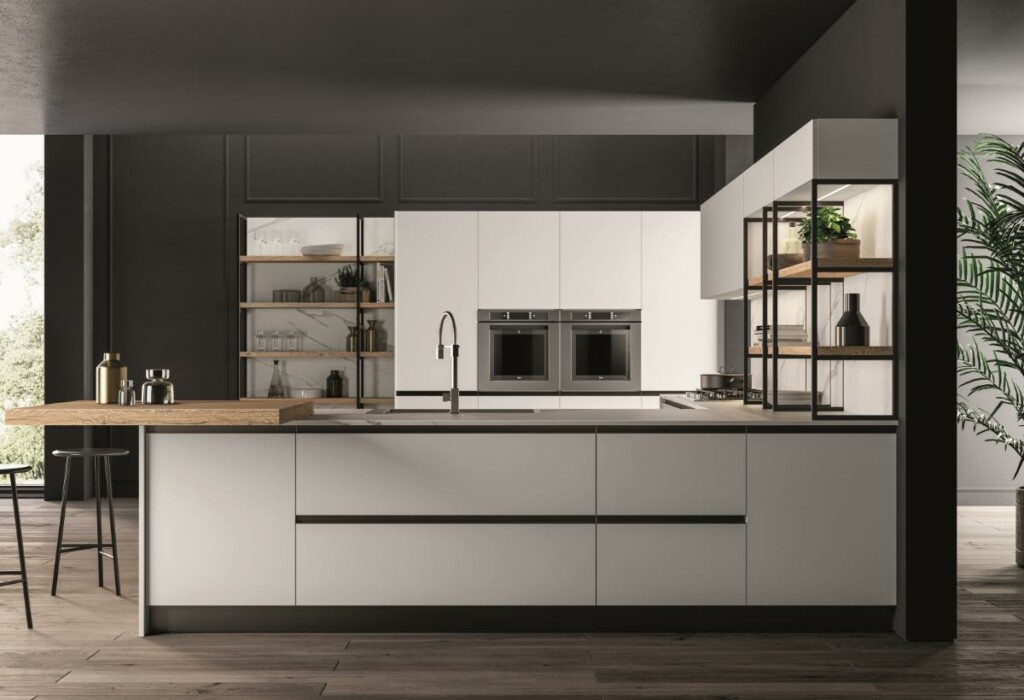 CONCEPT CUISINE ET BAIN CUISINE SUR MESURE Cuisine 14