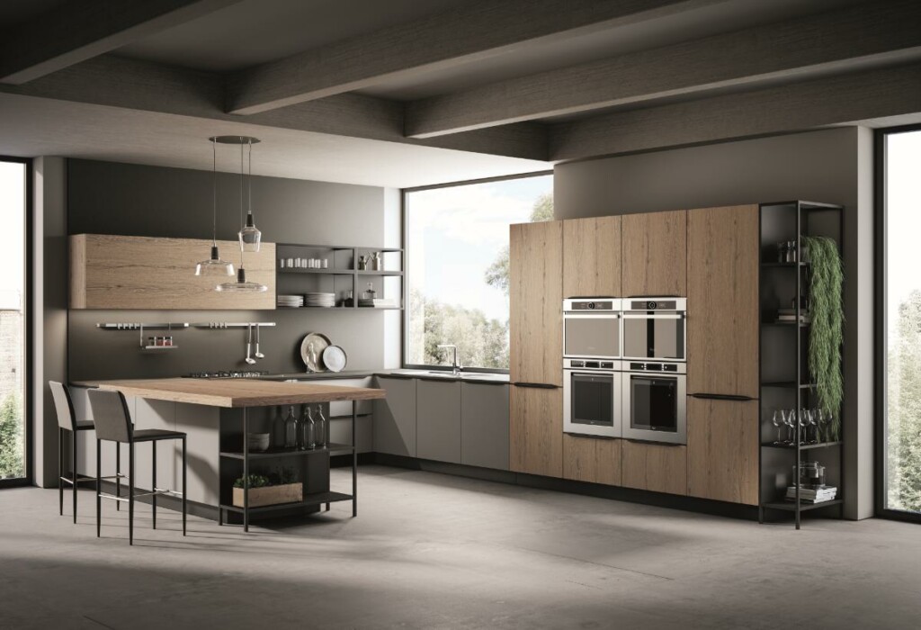 CONCEPT CUISINE ET BAIN CUISINE SUR MESURE Cuisine 15