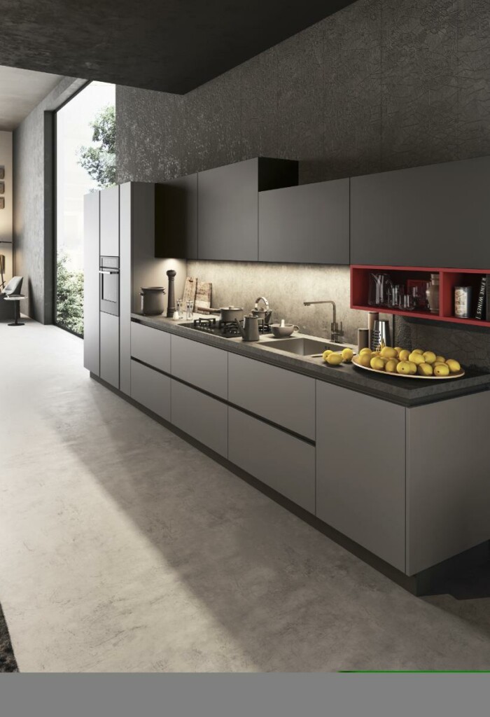CONCEPT CUISINE ET BAIN CUISINE SUR MESURE Cuisine 2