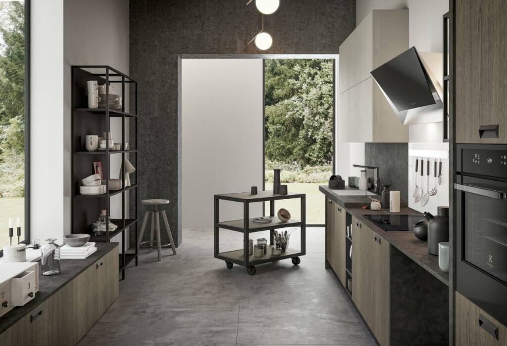CONCEPT CUISINE ET BAIN CUISINE SUR MESURE Cuisine 21