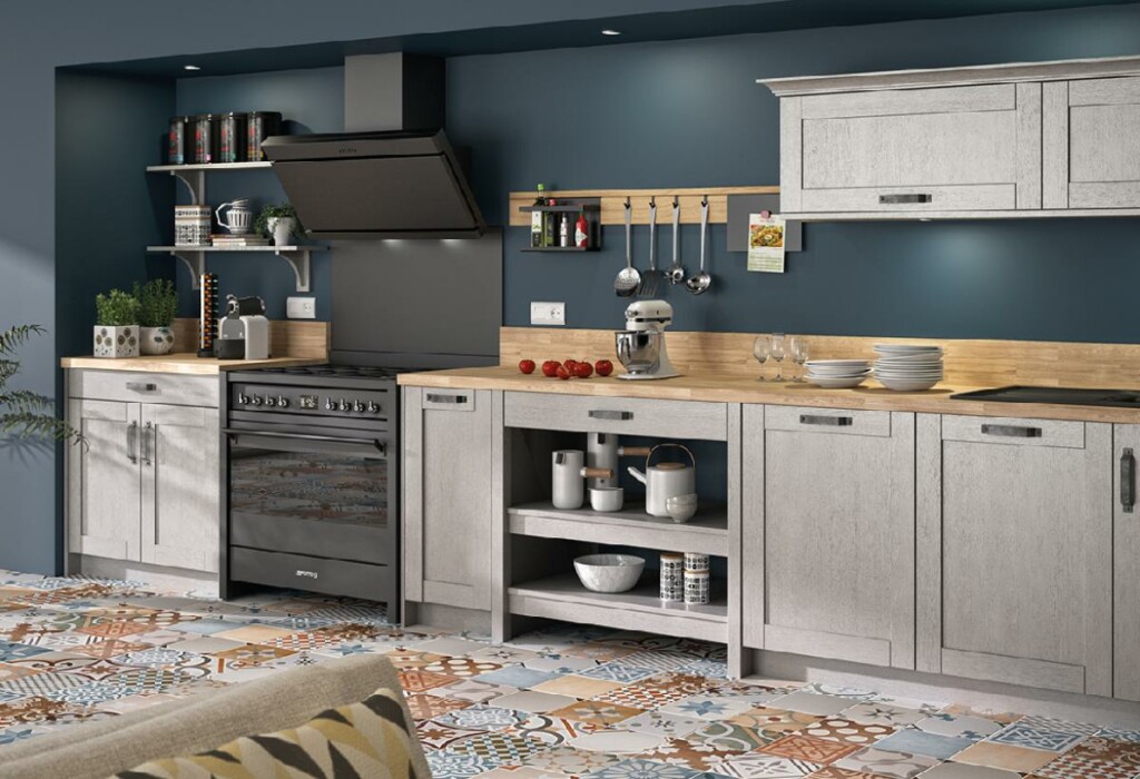 CONCEPT CUISINE ET BAIN CUISINE SUR MESURE Cuisine 23