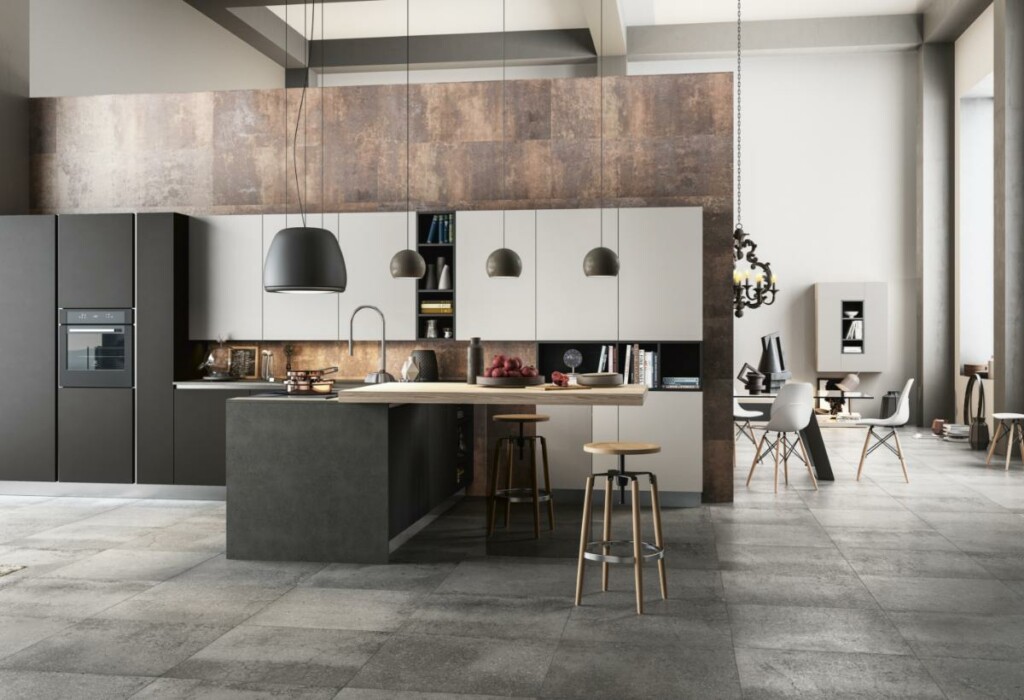 CONCEPT CUISINE ET BAIN CUISINE SUR MESURE Cuisine 25