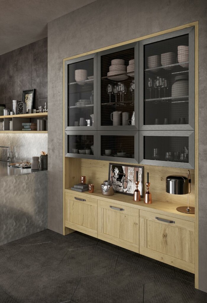 CONCEPT CUISINE ET BAIN CUISINE SUR MESURE Cuisine 3