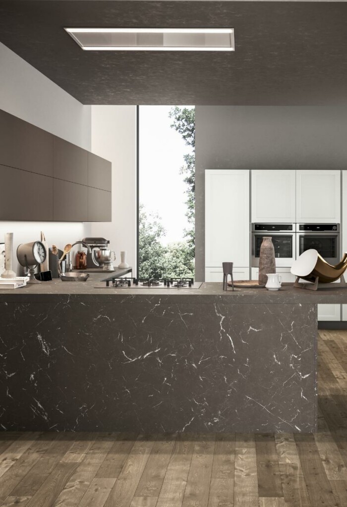 CONCEPT CUISINE ET BAIN CUISINE SUR MESURE Cuisine 5