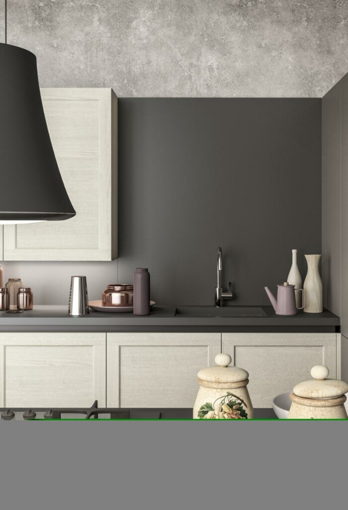 CONCEPT CUISINE ET BAIN CUISINE SUR MESURE Cuisine 7