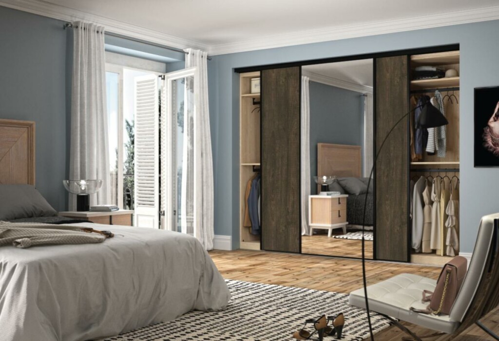 CONCEPT CUISINE ET BAIN CUISINE SUR MESURE Dressing 2