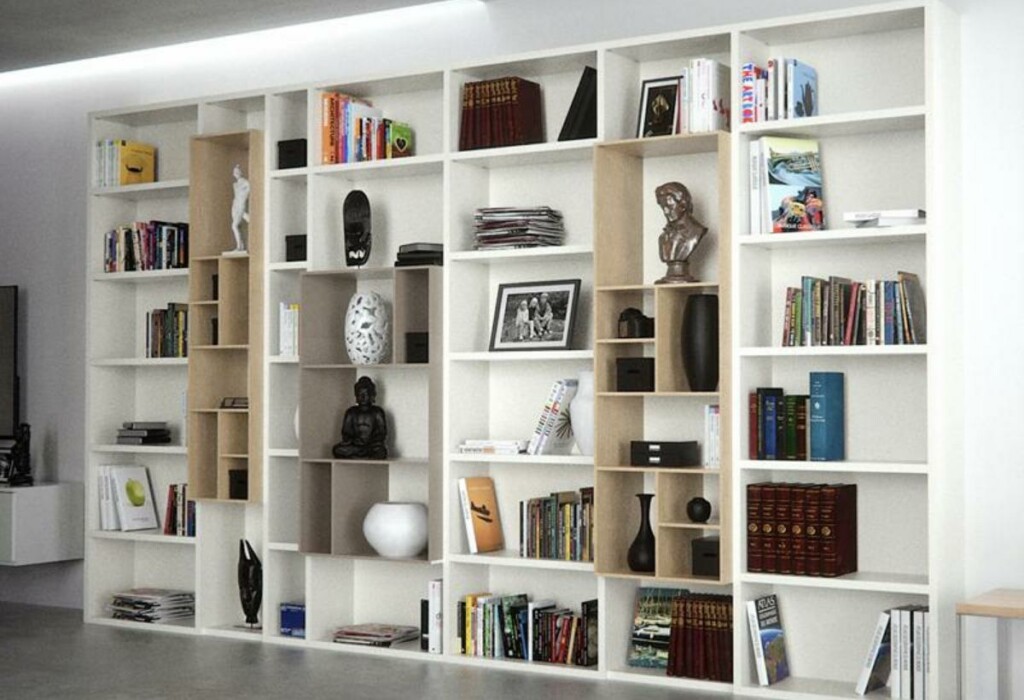 CONCEPT CUISINE ET BAIN CUISINE SUR MESURE Dressing 6