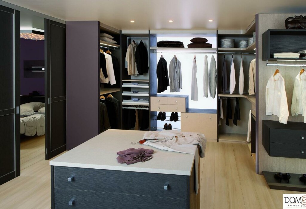 CONCEPT CUISINE ET BAIN CUISINE SUR MESURE Dressing 8