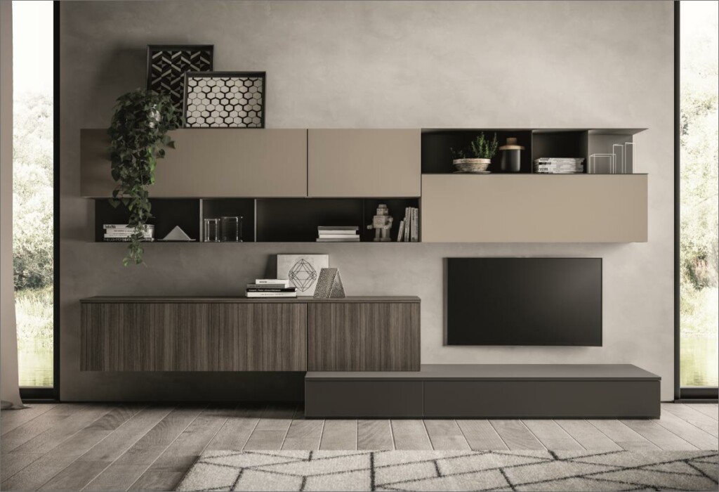 CONCEPT CUISINE ET BAIN CUISINE SUR MESURE Living 2