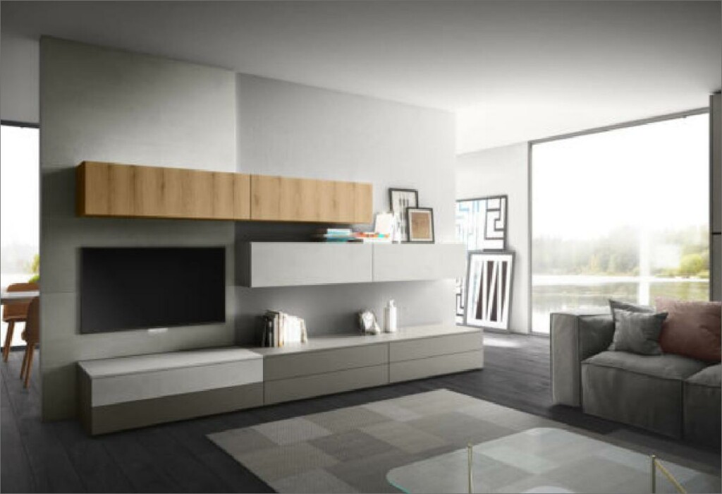 CONCEPT CUISINE ET BAIN CUISINE SUR MESURE Living 3