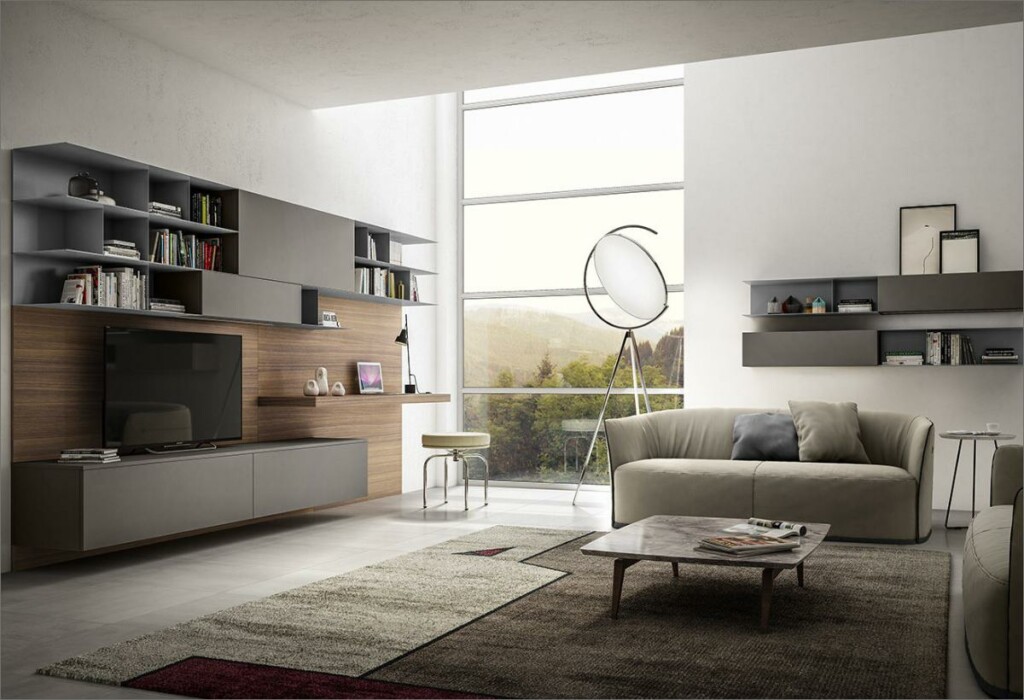 CONCEPT CUISINE ET BAIN CUISINE SUR MESURE Living 4