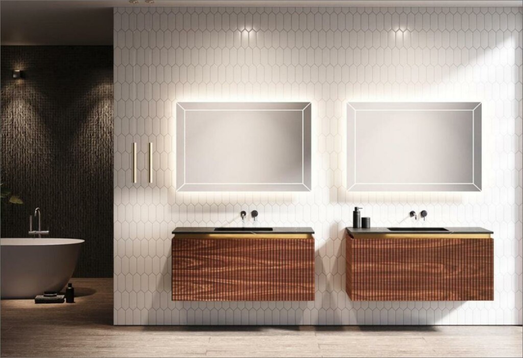 CONCEPT CUISINE ET BAIN CUISINE SUR MESURE Salle De Bain 14