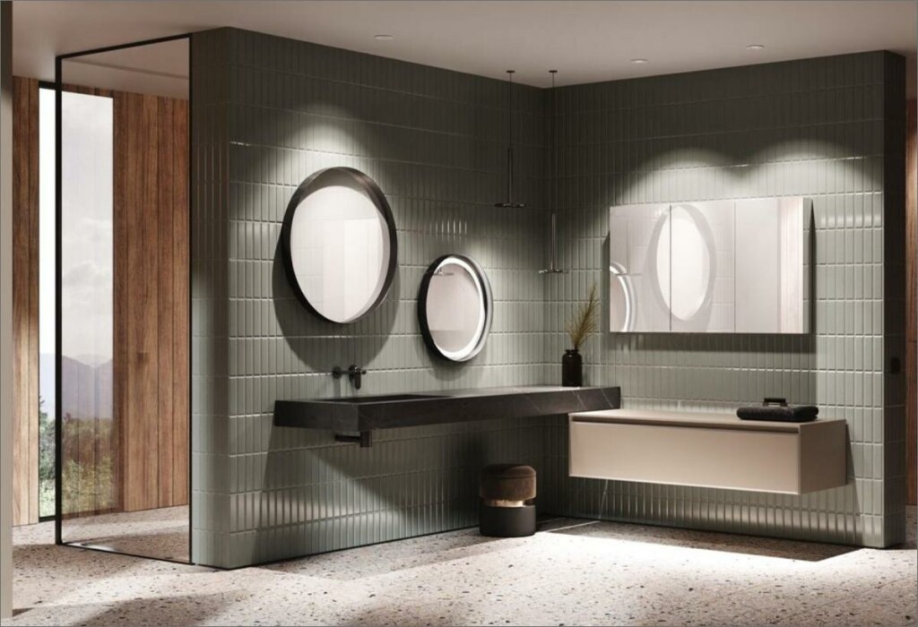 CONCEPT CUISINE ET BAIN CUISINE SUR MESURE Salle De Bain 18