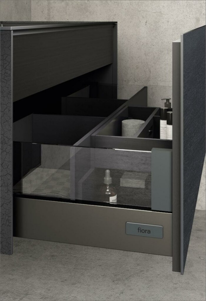 CONCEPT CUISINE ET BAIN CUISINE SUR MESURE Salle De Bain 2