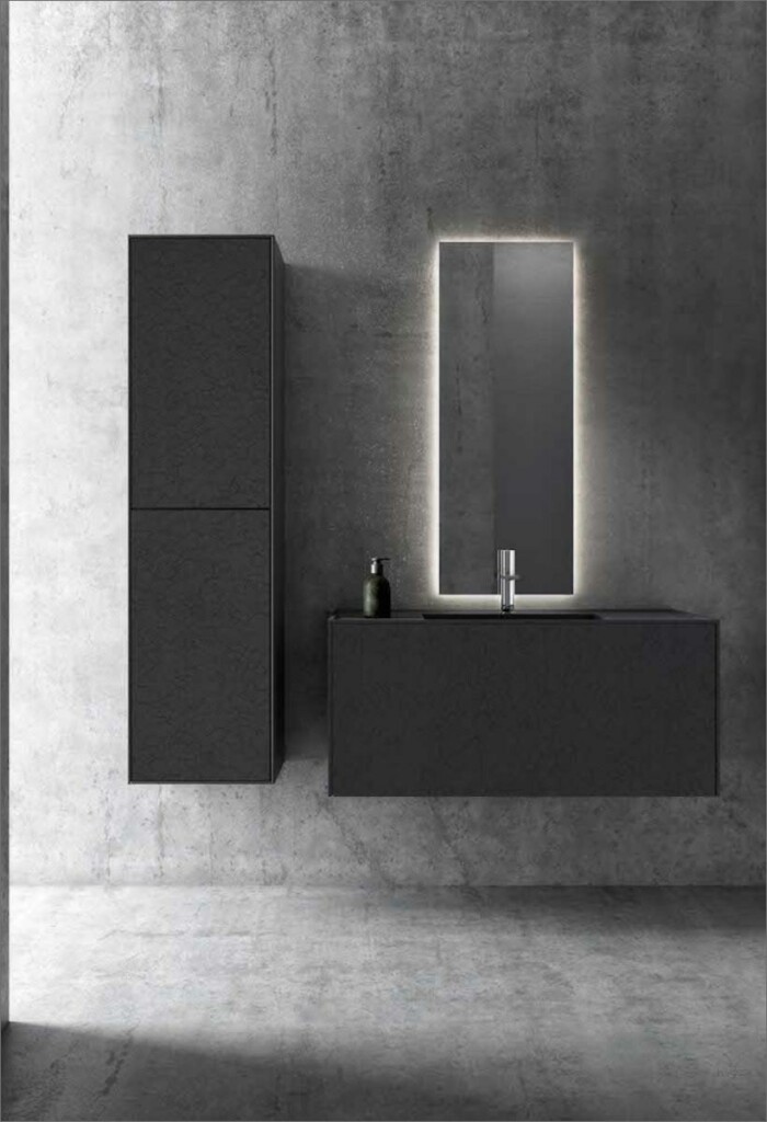 CONCEPT CUISINE ET BAIN CUISINE SUR MESURE Salle De Bain 3