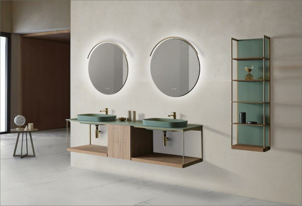 CONCEPT CUISINE ET BAIN CUISINE SUR MESURE Salle De Bain 4