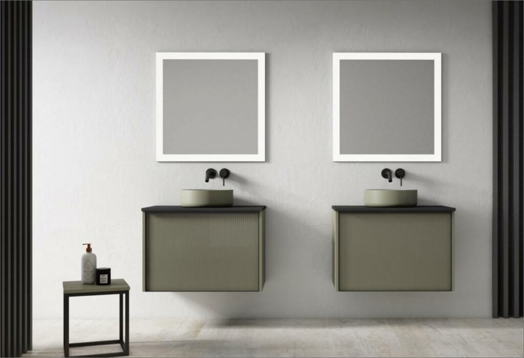 CONCEPT CUISINE ET BAIN CUISINE SUR MESURE Salle De Bain 6