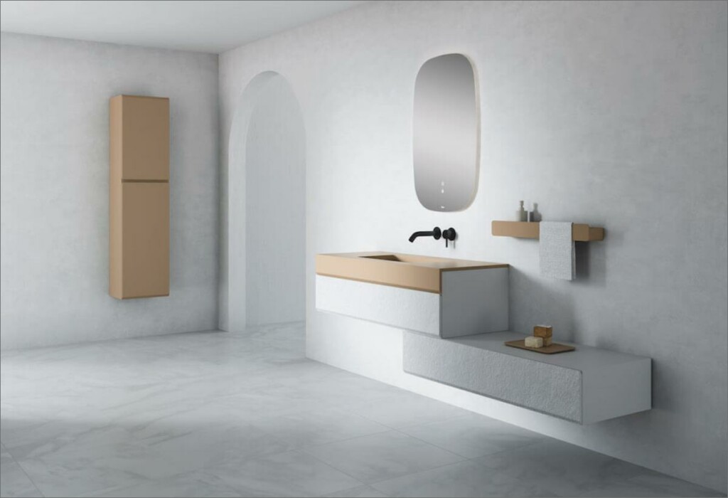 CONCEPT CUISINE ET BAIN CUISINE SUR MESURE Salle De Bain 8