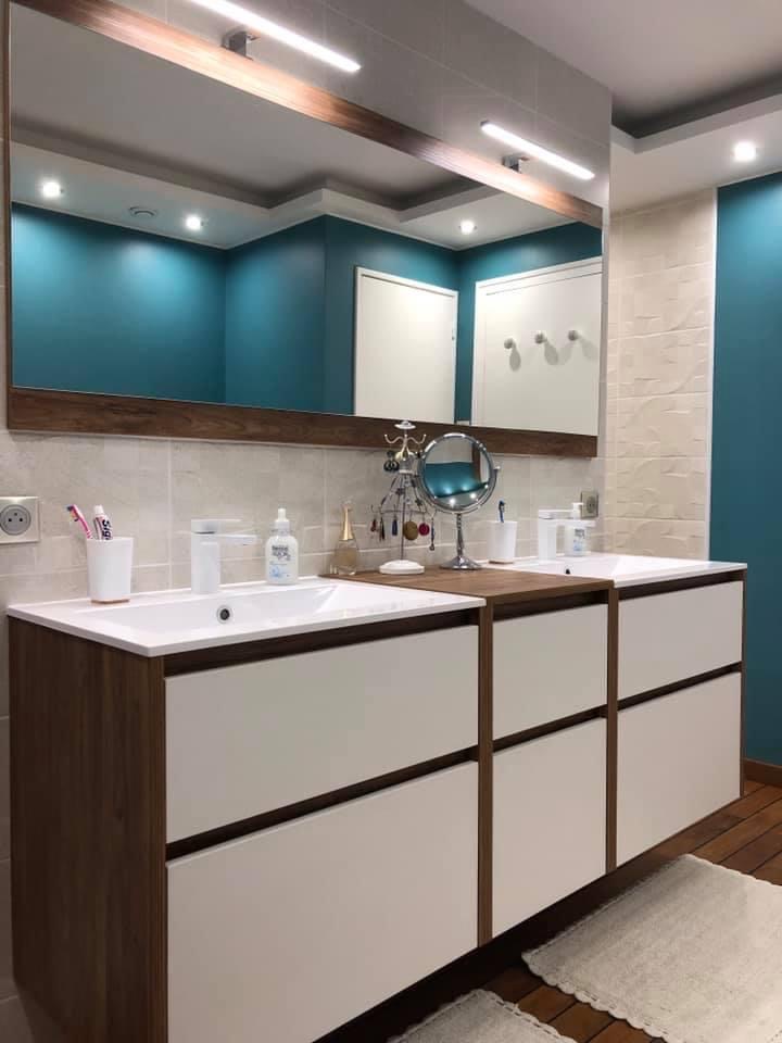 Concept Cuisine Et Bain CUISINE SUR MESURE AA 1