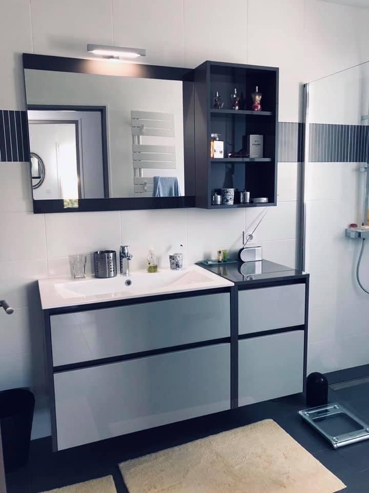Concept Cuisine Et Bain CUISINE SUR MESURE CC 1