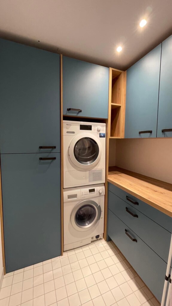 Concept Cuisine Et Bain CUISINE SUR MESURE CC 2