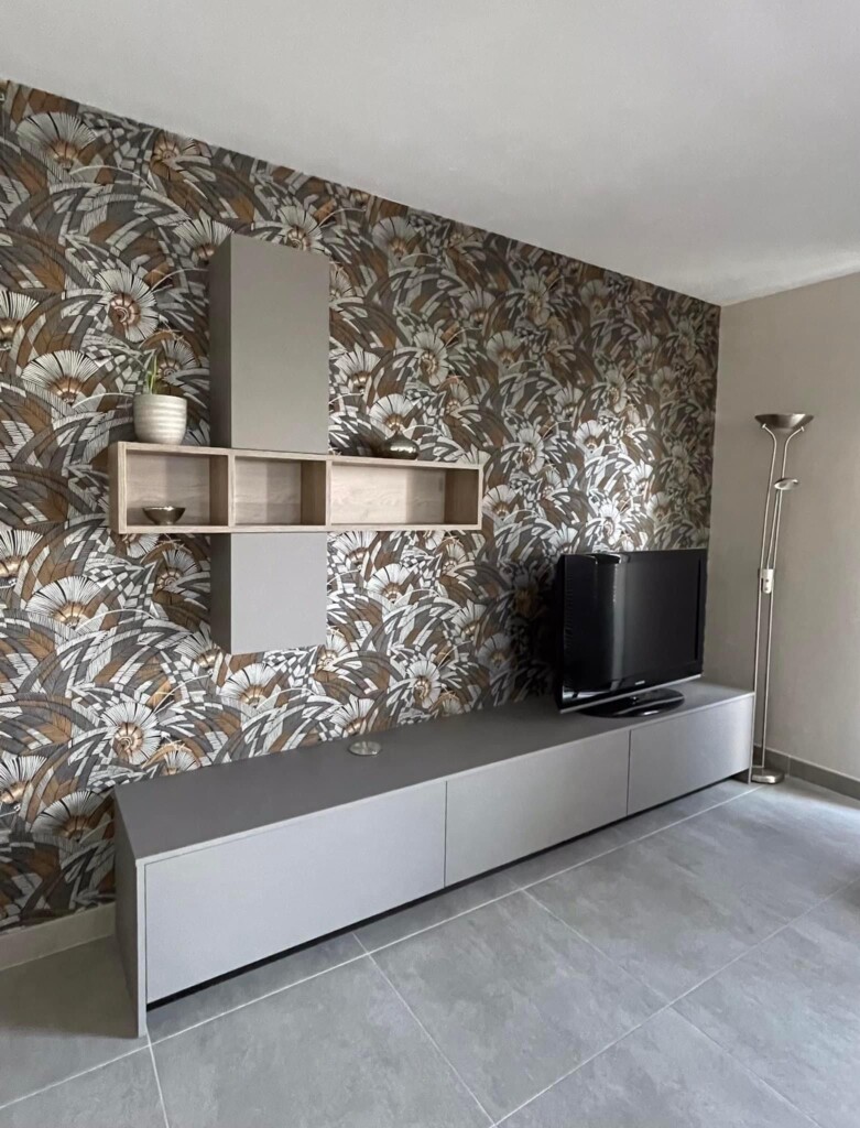 Concept Cuisine Et Bain CUISINE SUR MESURE DD 2