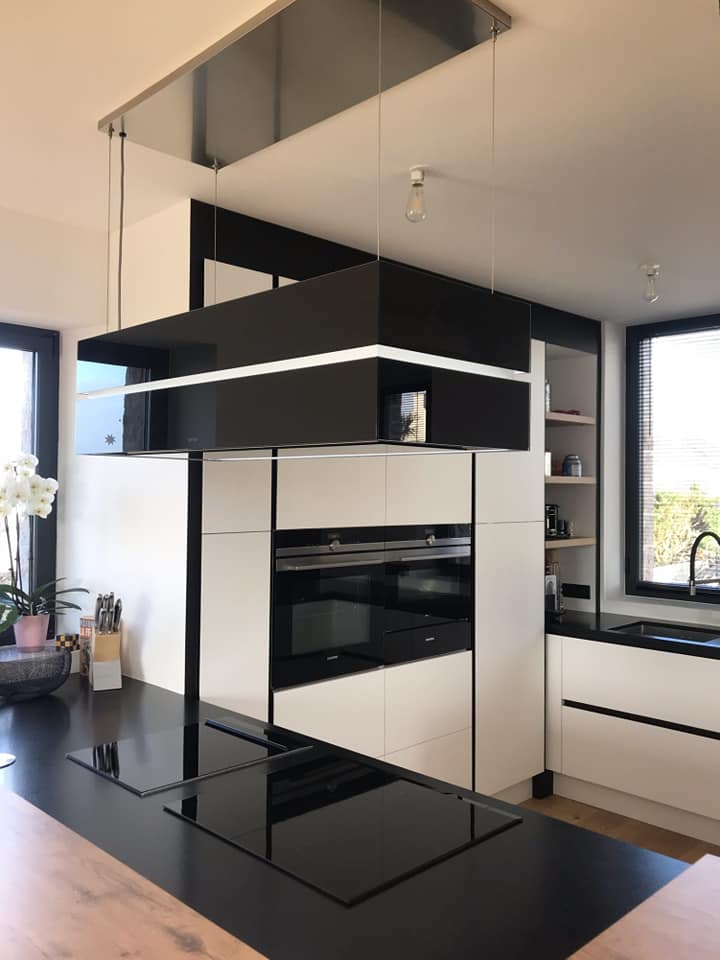 Concept Cuisine Et Bain CUISINE SUR MESURE DD1