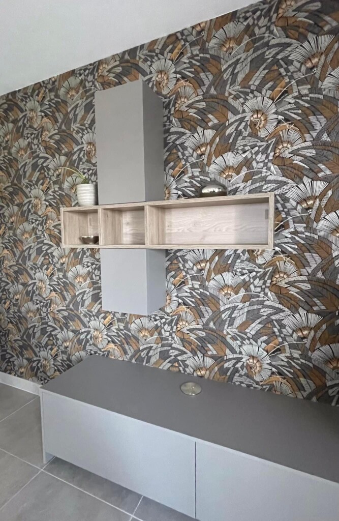 Concept Cuisine Et Bain CUISINE SUR MESURE EE 2