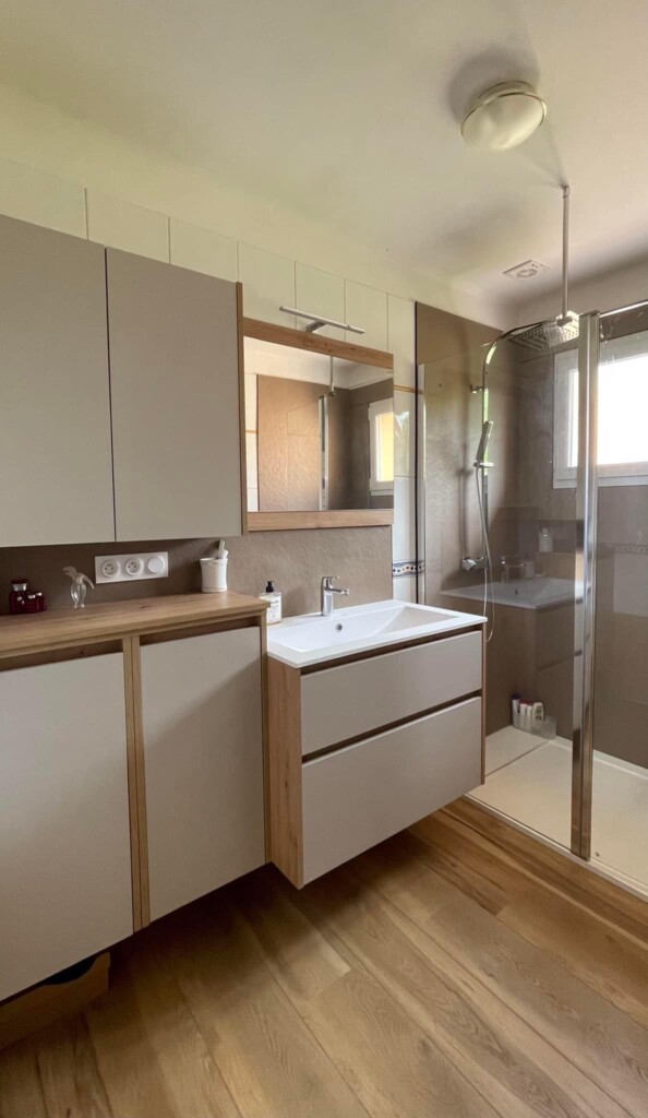 Concept Cuisine Et Bain CUISINE SUR MESURE GG 1