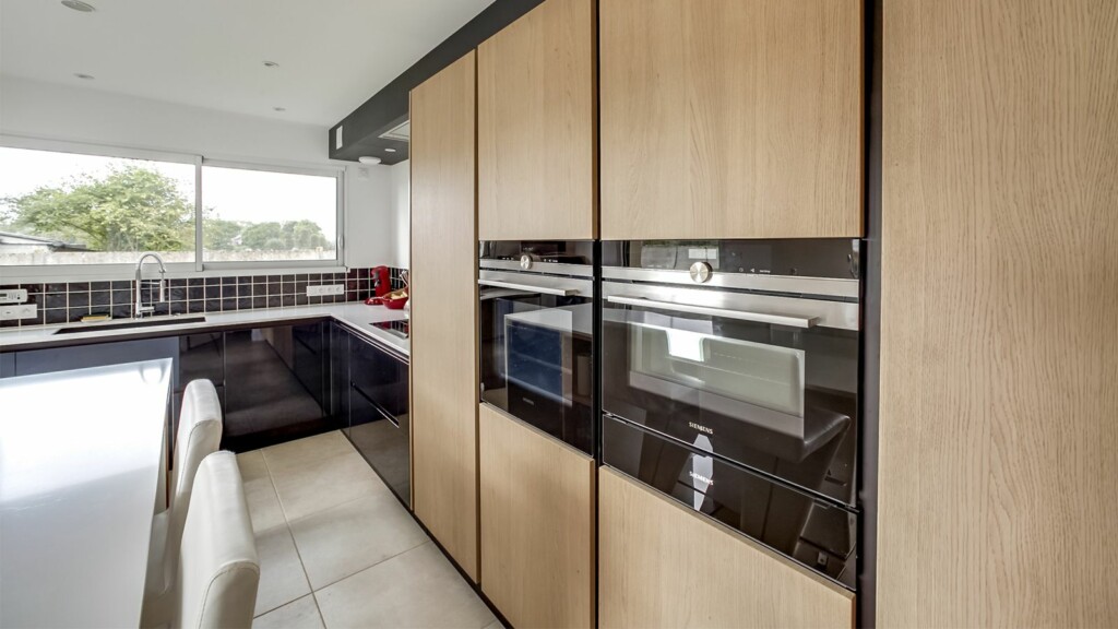 Concept Cuisine Et Bain CUISINE SUR MESURE GG