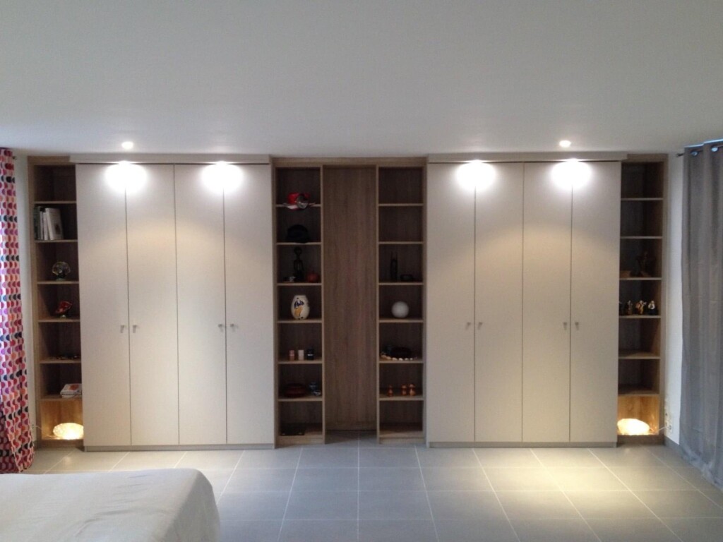 Concept Cuisine Et Bain CUISINE SUR MESURE HH