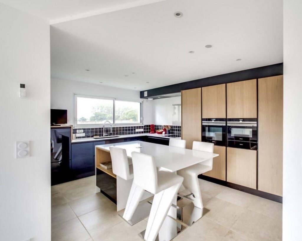 Concept Cuisine Et Bain CUISINE SUR MESURE HH1