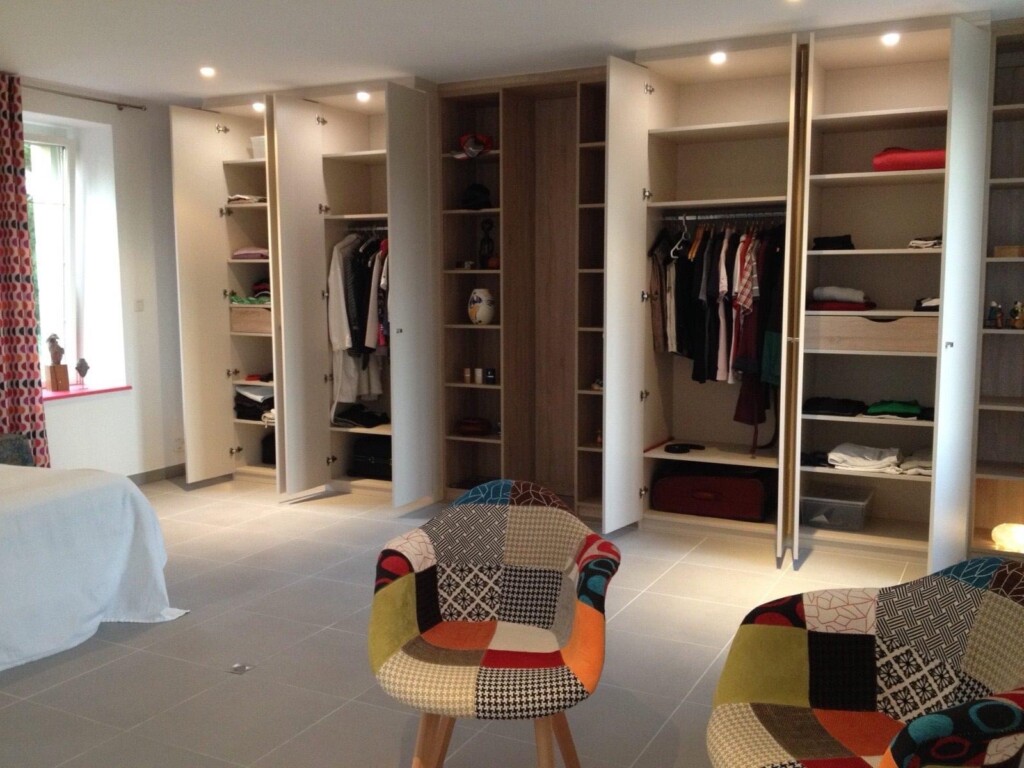 Concept Cuisine Et Bain CUISINE SUR MESURE II 1