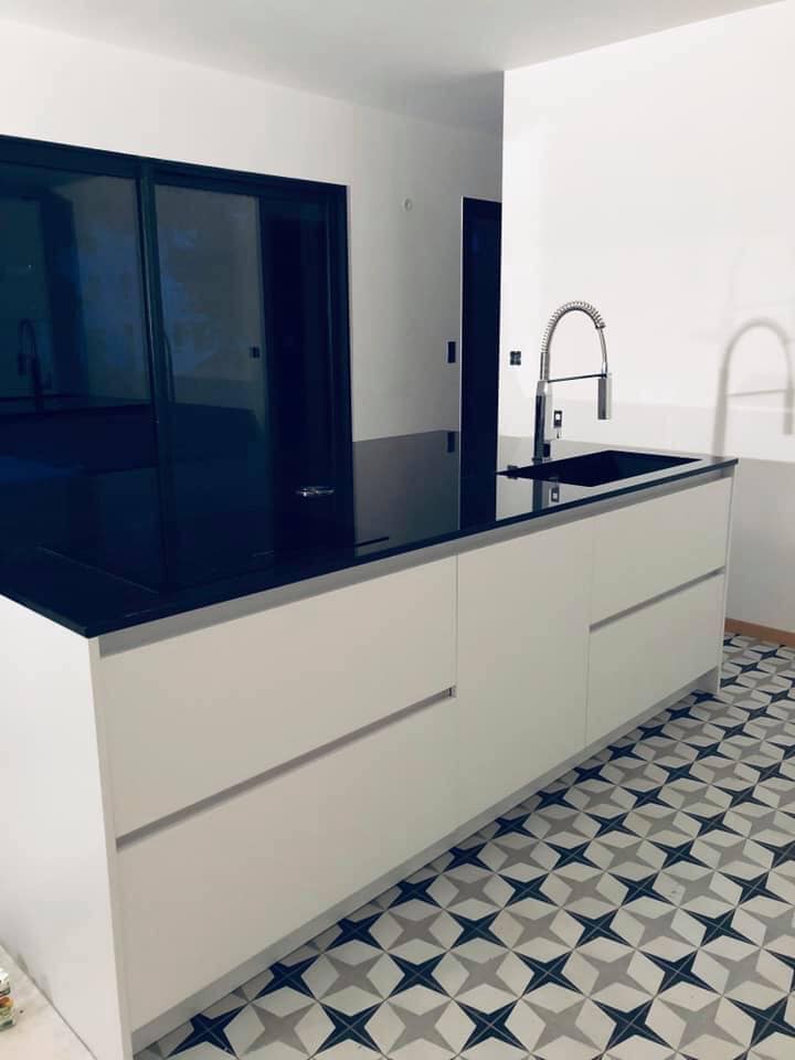 Concept Cuisine Et Bain CUISINE SUR MESURE JJ