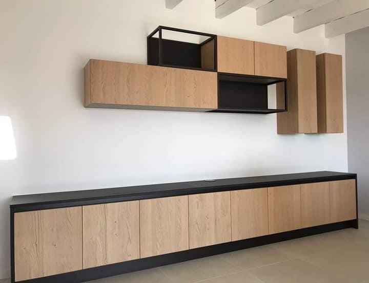 Concept Cuisine Et Bain CUISINE SUR MESURE MM 1