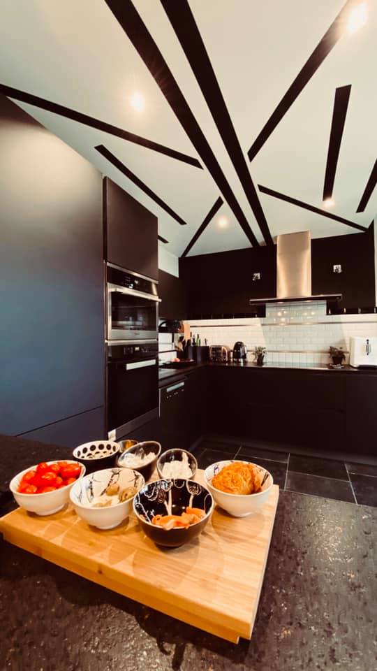 Concept Cuisine Et Bain CUISINE SUR MESURE OO