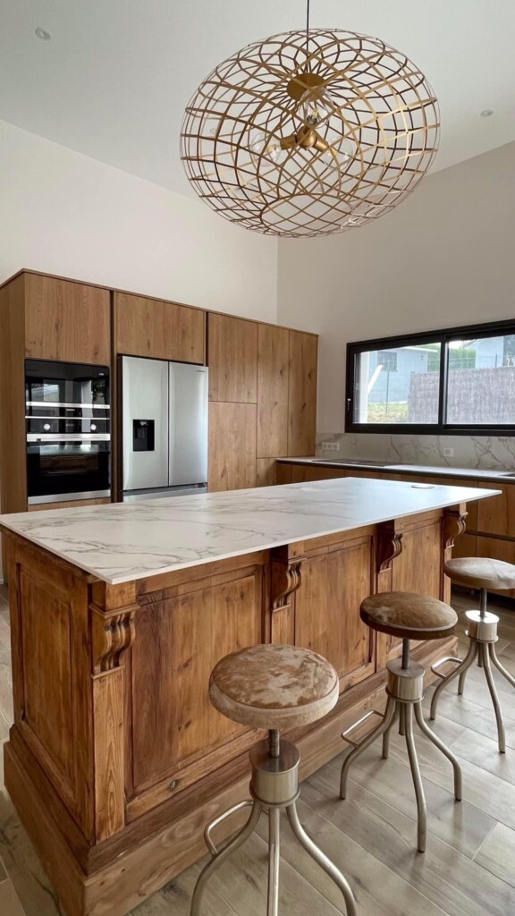 Concept Cuisine Et Bain CUISINE SUR MESURE WW