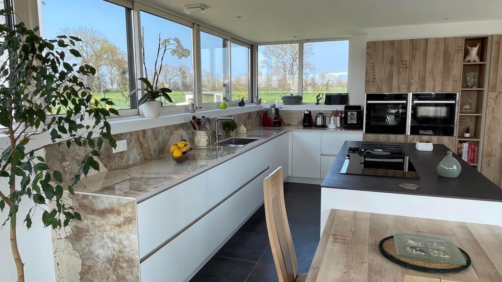 Concept Cuisine Et Bain CUISINE SUR MESURE YY