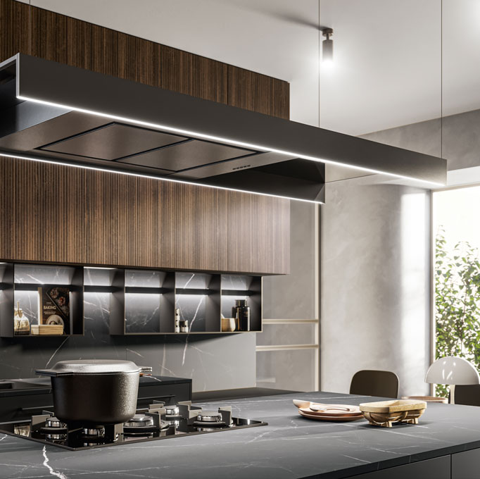 Concept Cuisine Et Bain CUISINE SUR MESURE CUISINE 8